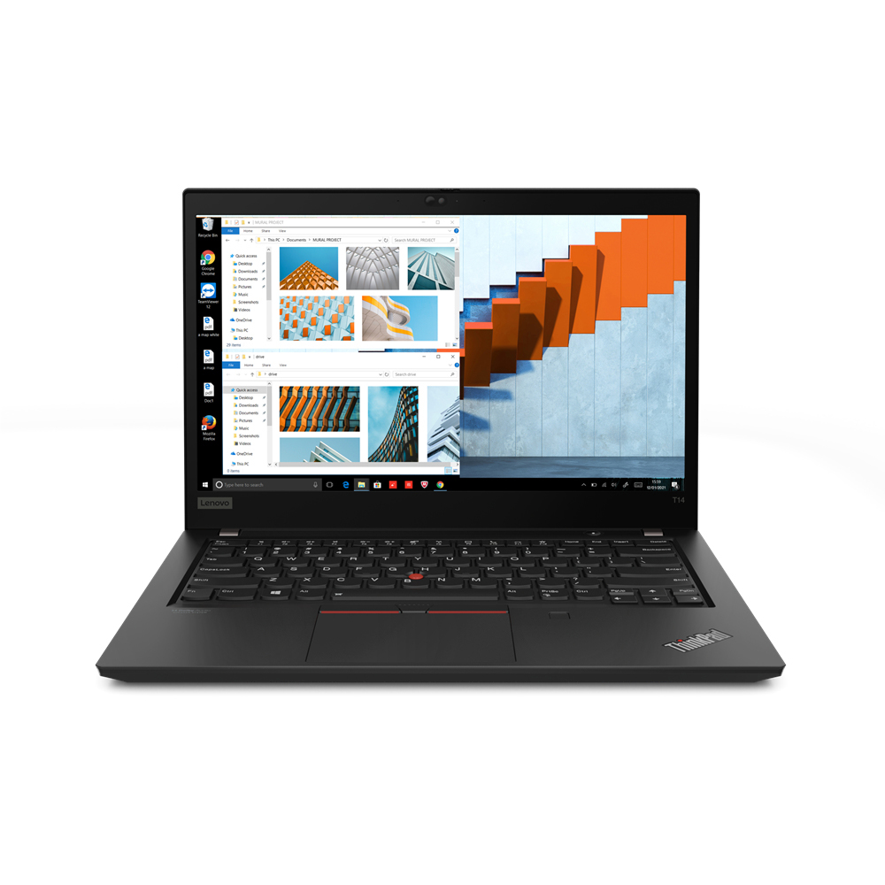 NB LENOVO 14 T14 I5- 1145G7 16G SSD512 W11P 1YCI