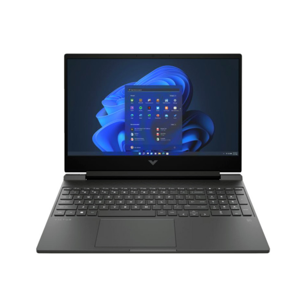 NB HP 15.6 VICTUS I5-12450H 8G 512G WIN11H RTX3050