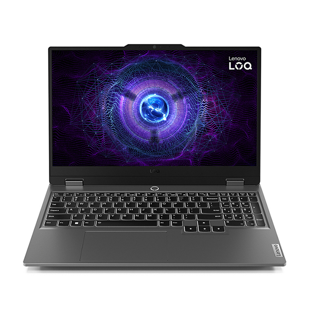 NB LENOVO 15.6 LOQ I5-12450HX 24G 512 RTX4050 W11H
