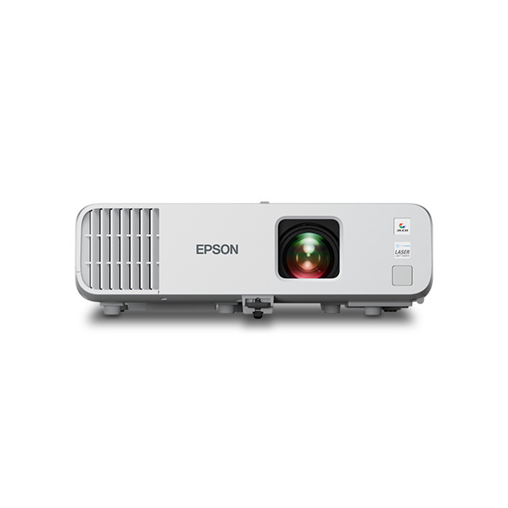 PROYECTOR EPSON POWERLITE L210W 4500L WXGA LASER