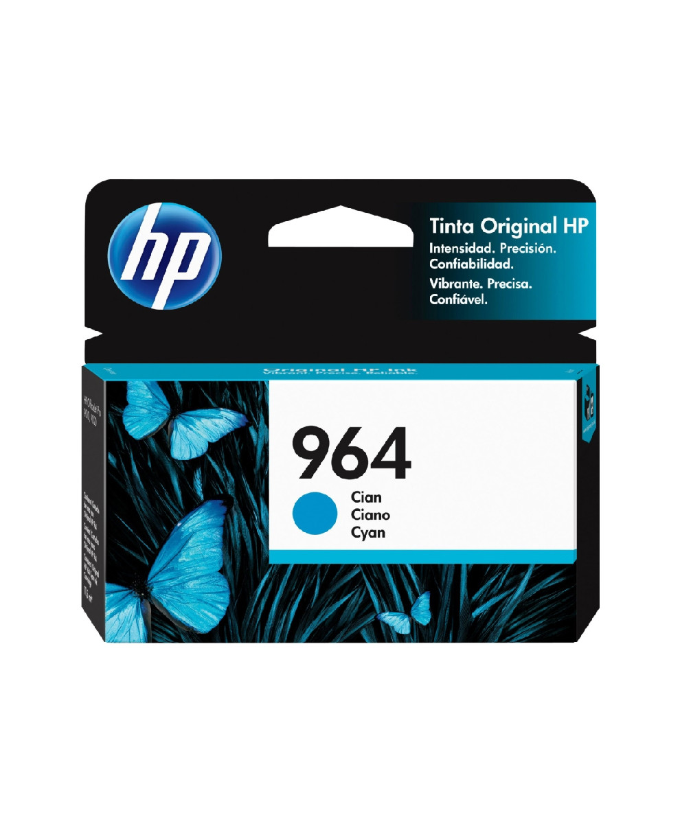 CARTUCHO HP 3JA50AL