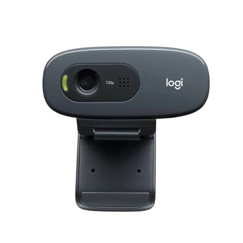 WEBCAM LOGITECH C270