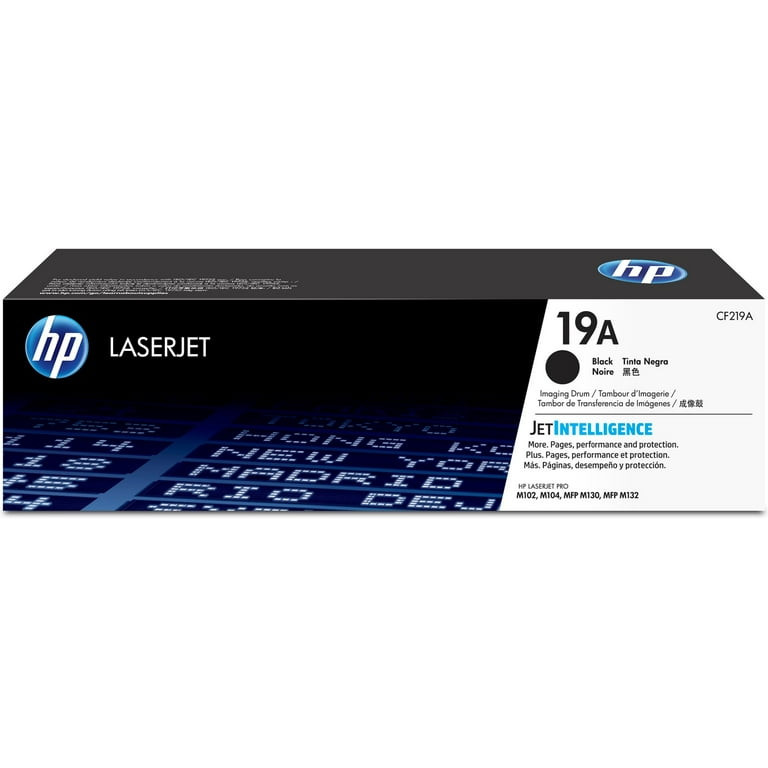 TONER HP CF219A