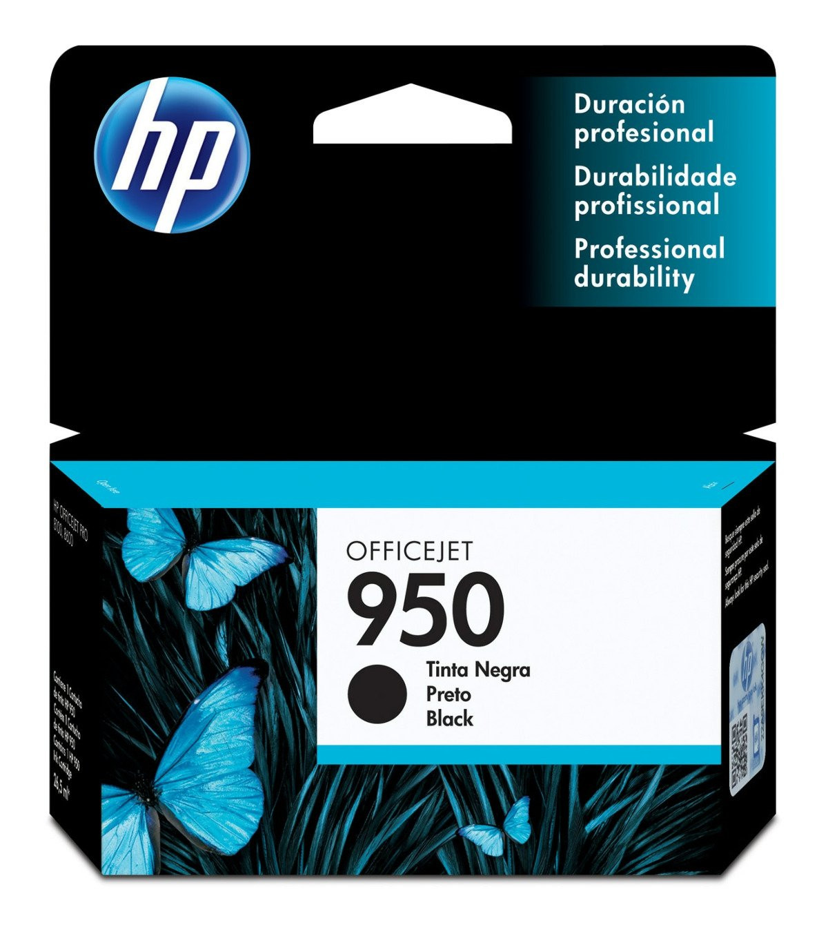 CARTUCHO HP CN049AL