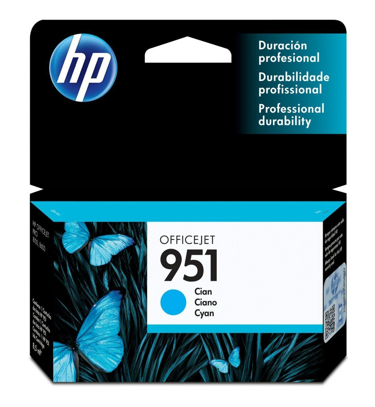 CARTUCHO HP CN050AL