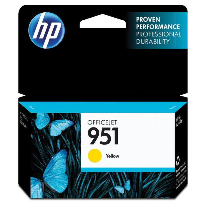 CARTUCHO HP CN052AL