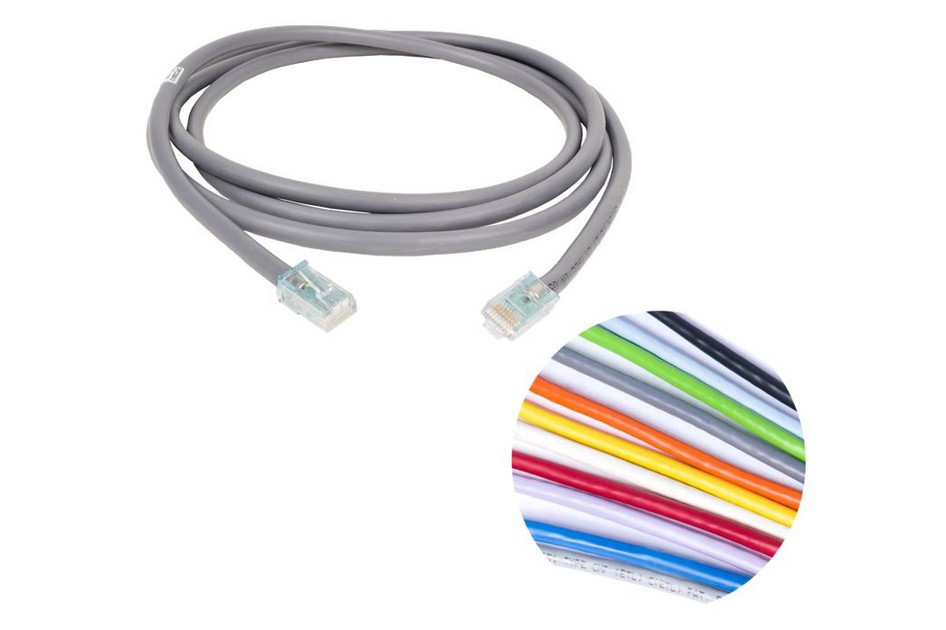 PATCH CORD 25M