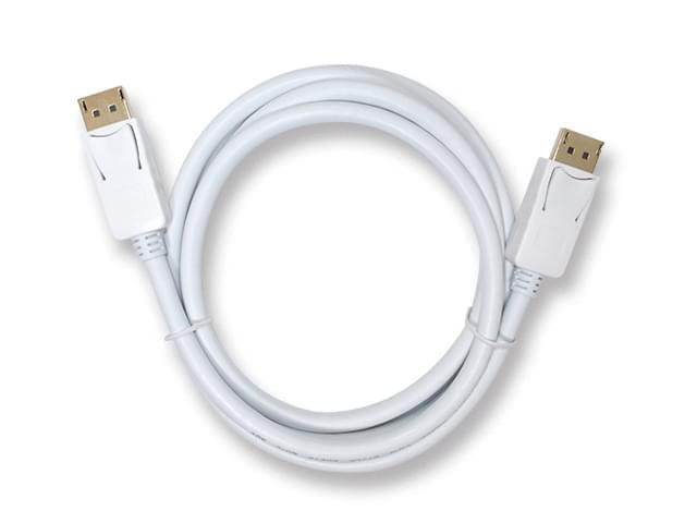 CABLE DISPLAY PORT DE 5M M/M