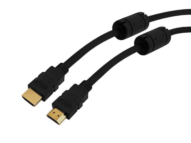 CABLE HDMI A HDMI 15M V2.0 CON FILTROS 2160P 4K