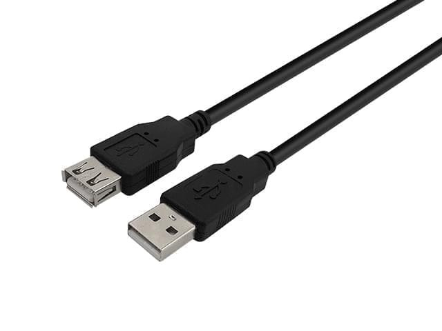 CABLE USB 2.0 AMAF 1.8M