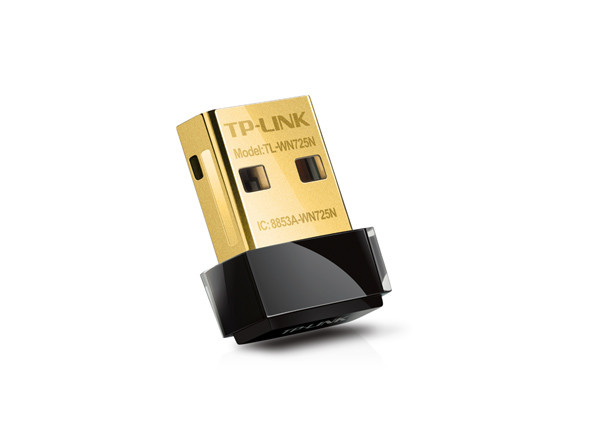 PLACA DE RED USB TP LINK