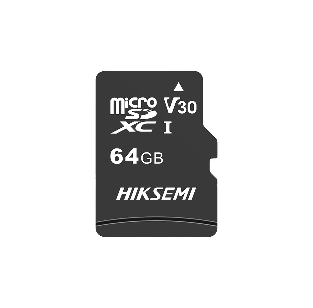 MICRO SD HIKSEMI 64GB NEO C/ADAP